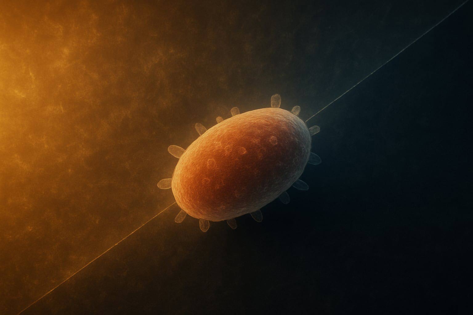 Revealing a new creature that could change the definition of life Picture 3