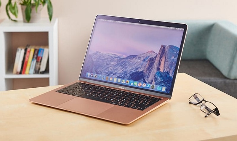 Revealing effective ways to fix yellow laptop screens Picture 1