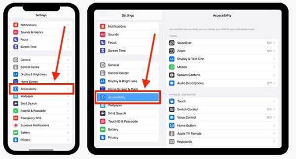 Revealing how to reduce iPhone transparency from A to Z Picture 3