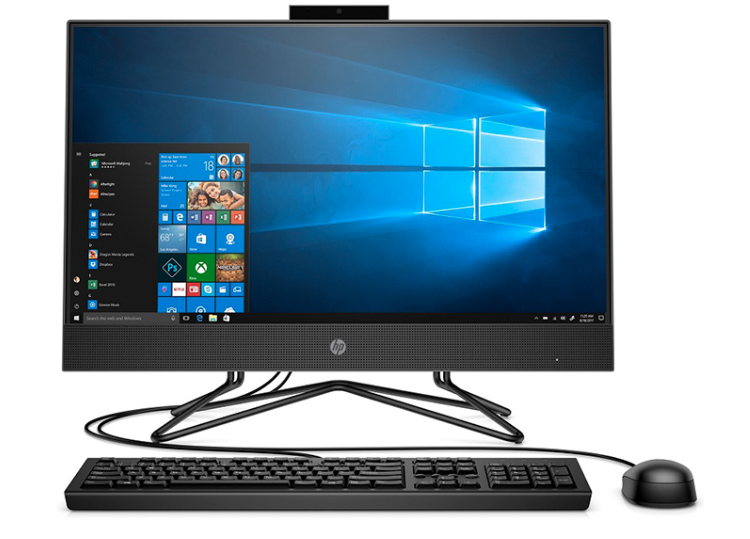 Revealing the 5 best desktop computers today Picture 5