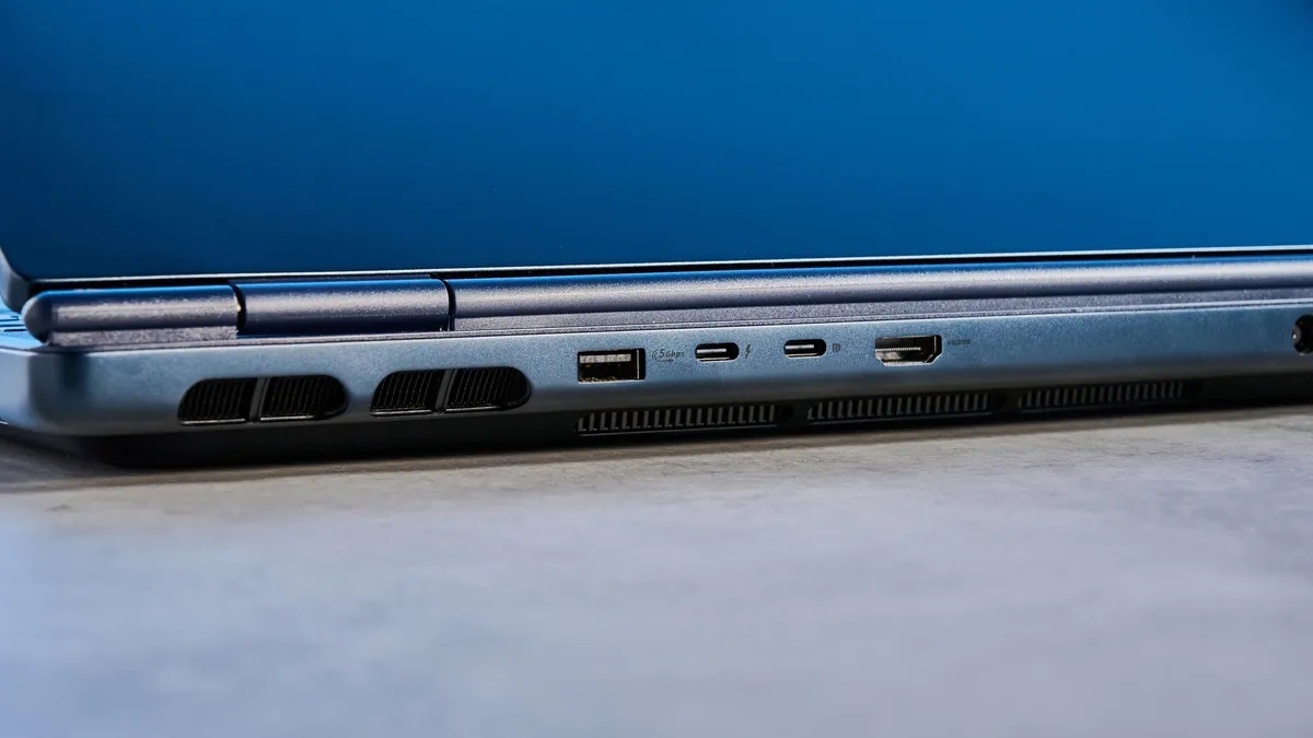Picture 3 of Review alienware 16x aurora gaming laptop