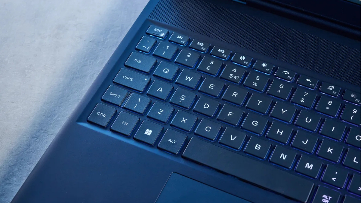 Picture 5 of Review alienware 16x aurora gaming laptop