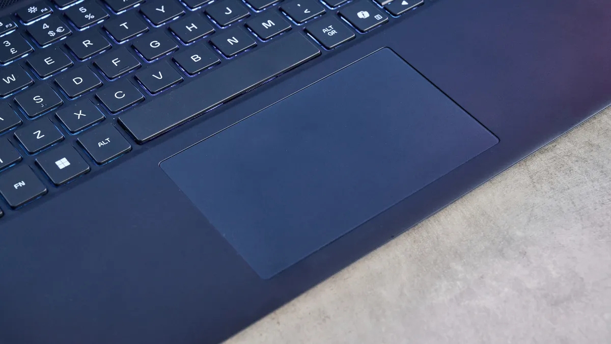 Picture 6 of Review alienware 16x aurora gaming laptop