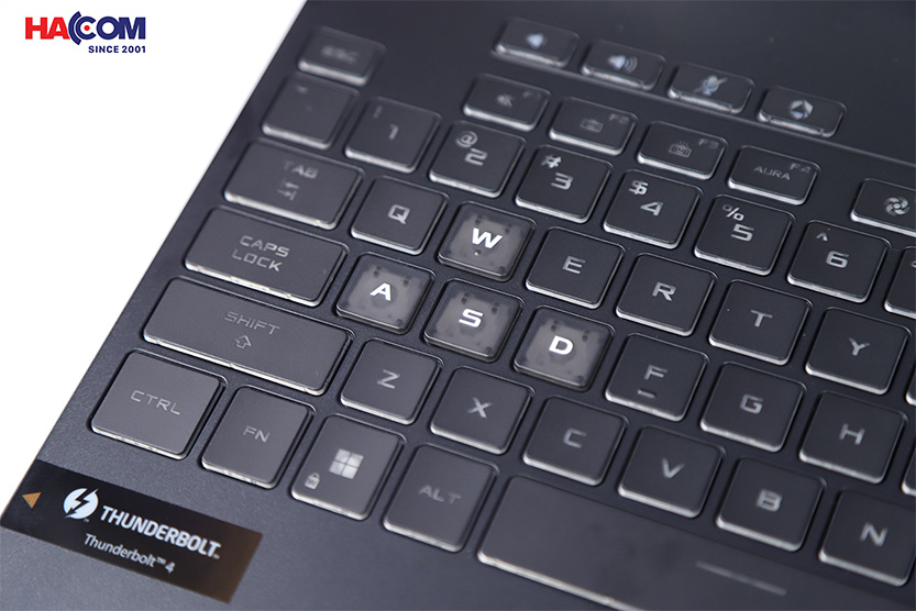 REVIEW ASUS TUF GAMING F15: CAN 25 MILLION CONTROL ANY GAME? Picture 4