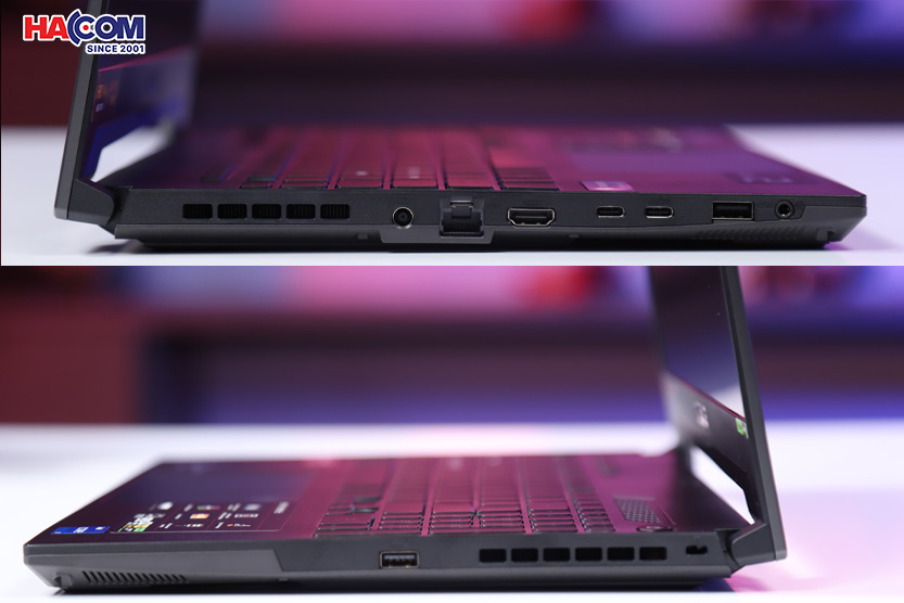 REVIEW ASUS TUF GAMING F15: CAN 25 MILLION CONTROL ANY GAME? Picture 6