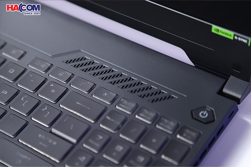 REVIEW ASUS TUF GAMING F15: CAN 25 MILLION CONTROL ANY GAME? Picture 7