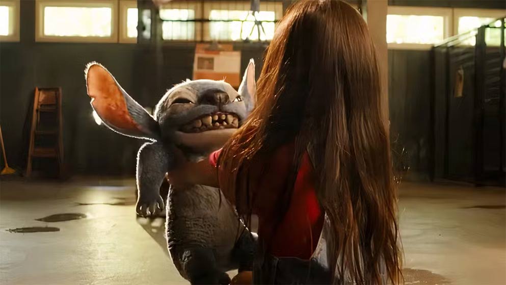 Lilo & Stitch Review: Unnecessary Remake or Successful Live-Action? Picture 2