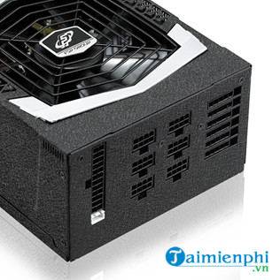 Picture 3 of Review of FSP 1000W Power Supply AURUM PT Series PT 1000FM Active PFC