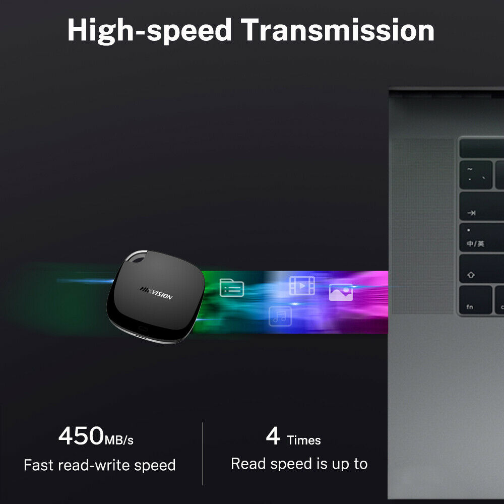 Review of Transcend portable hard drive, is it good? Picture 4