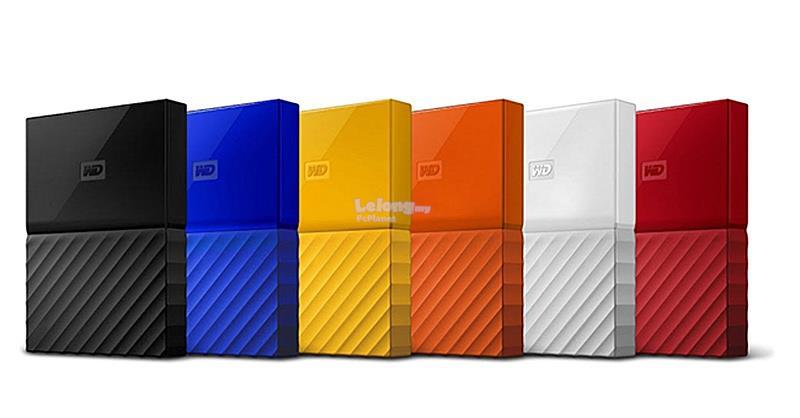 Review of Transcend portable hard drive, is it good? Picture 8