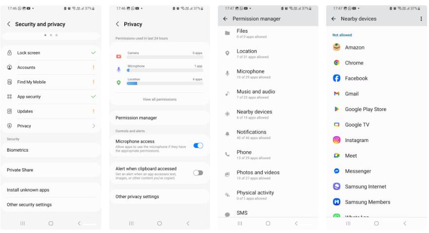 Revoke access permissions for these 3 apps to double your phone's battery life! Picture 3