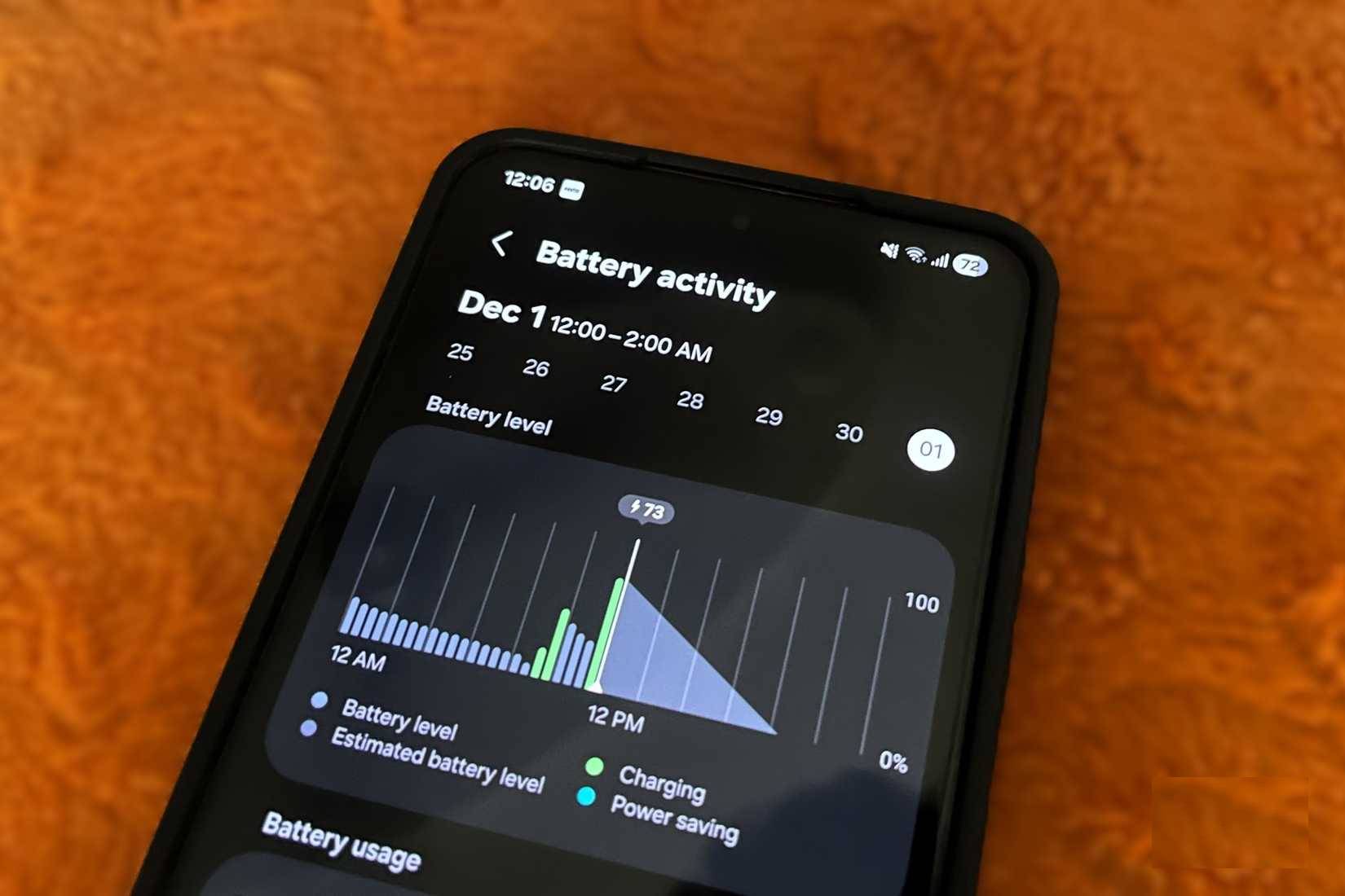 Revoke access permissions for these 3 apps to double your phone's battery life! Picture 4