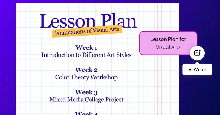 Revolutionary AI Tools for Teachers Picture 1