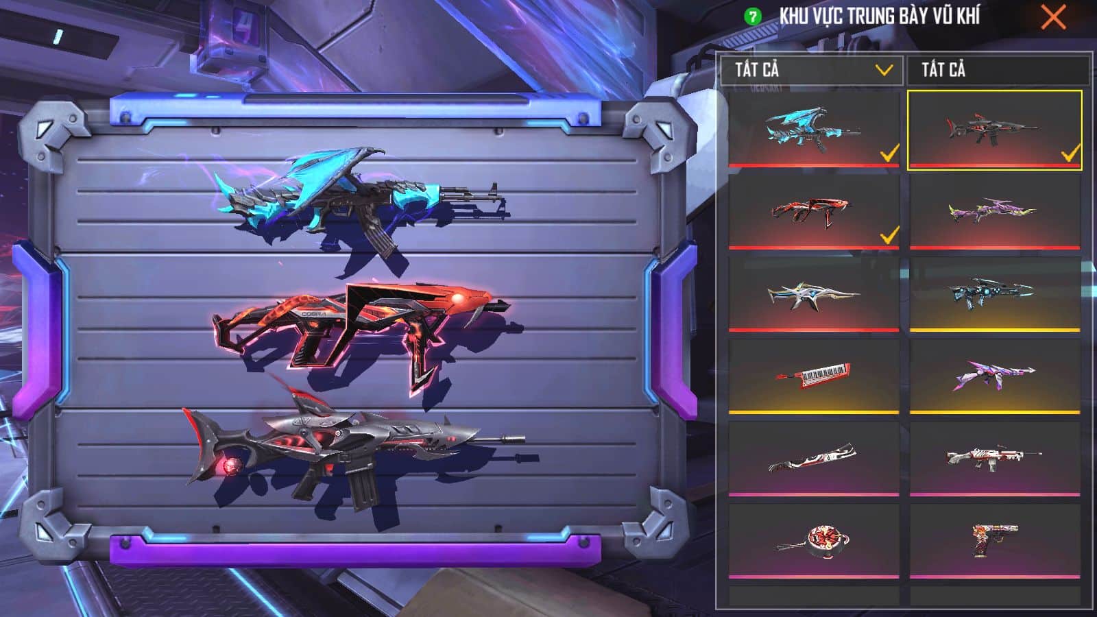 Picture 2 of Rich Free Fire profile pictures, rich Free Fire account screenshots, rich Free Fire profile photos