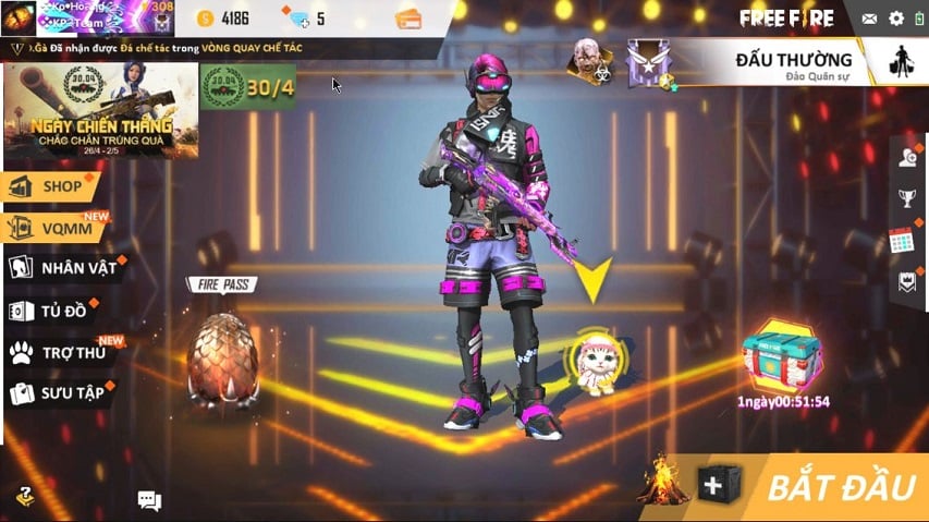 Picture 22 of Rich Free Fire profile pictures, rich Free Fire account screenshots, rich Free Fire profile photos