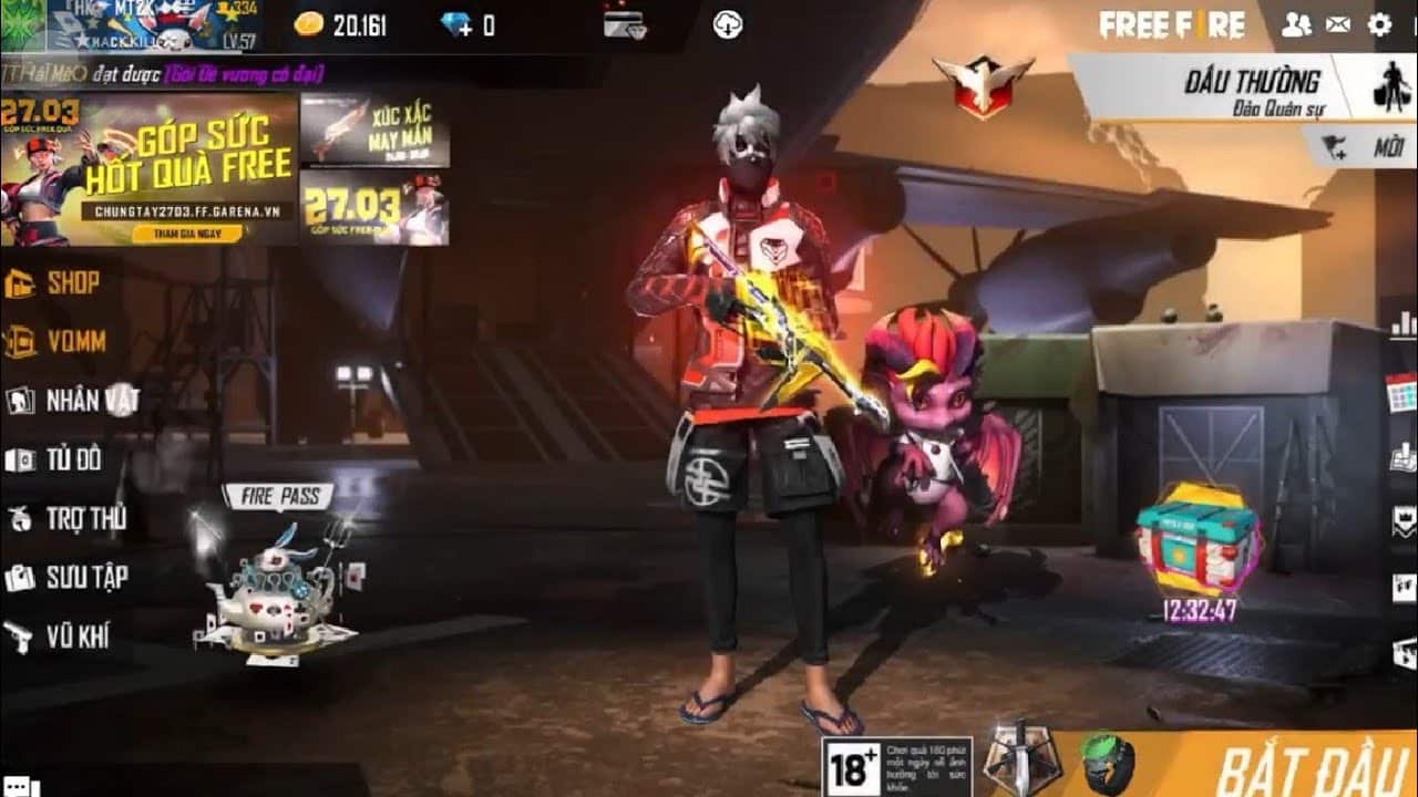 Picture 28 of Rich Free Fire profile pictures, rich Free Fire account screenshots, rich Free Fire profile photos