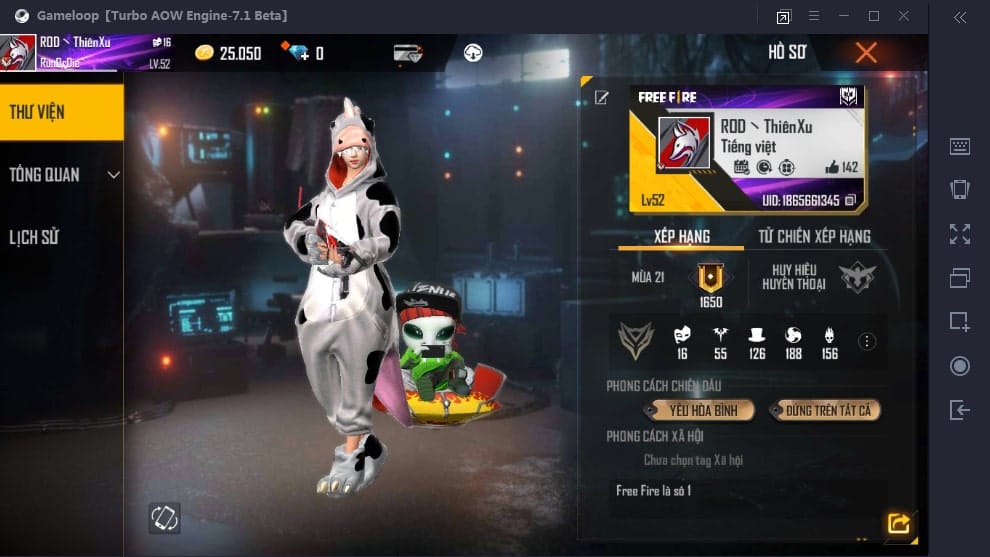 Picture 40 of Rich Free Fire profile pictures, rich Free Fire account screenshots, rich Free Fire profile photos