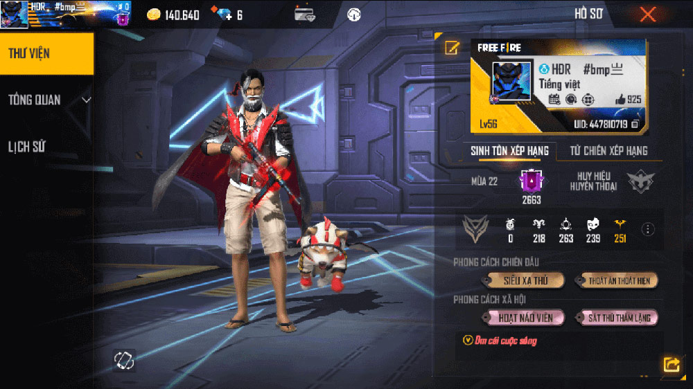 Picture 59 of Rich Free Fire profile pictures, rich Free Fire account screenshots, rich Free Fire profile photos