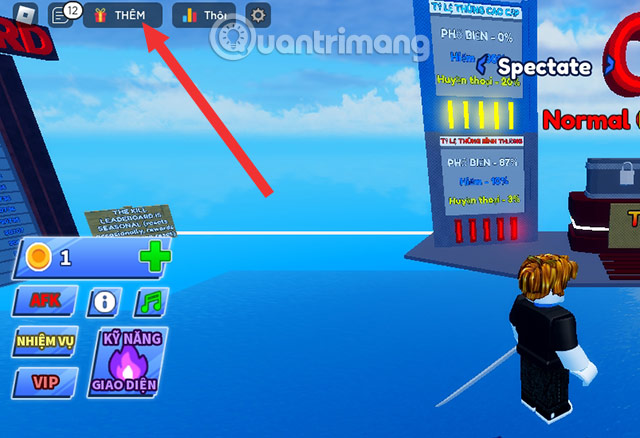 Roblox Blade Ball Code, Roblox Blade Ball Code Picture 1