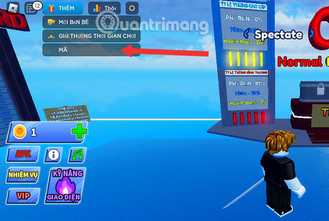 Roblox Blade Ball Code, Roblox Blade Ball Code Picture 2