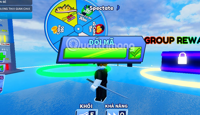 Roblox Blade Ball Code, Roblox Blade Ball Code Picture 3