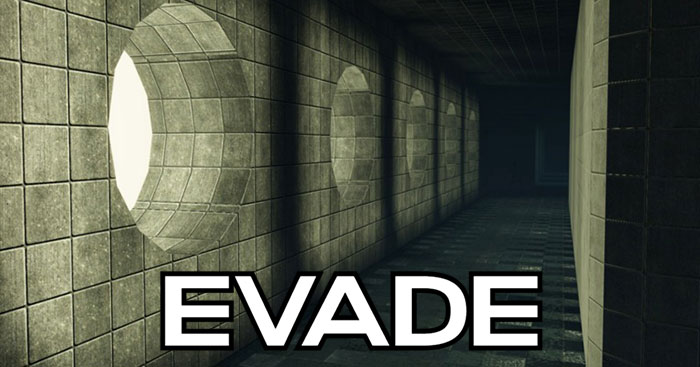 images 1 of Roblox: Tips for moving faster in Evade