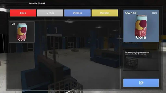 images 2 of Roblox: Tips for moving faster in Evade