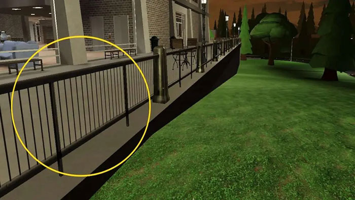 images 3 of Roblox: Tips for moving faster in Evade