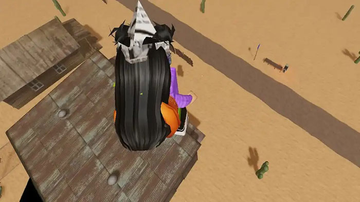images 4 of Roblox: Tips for moving faster in Evade
