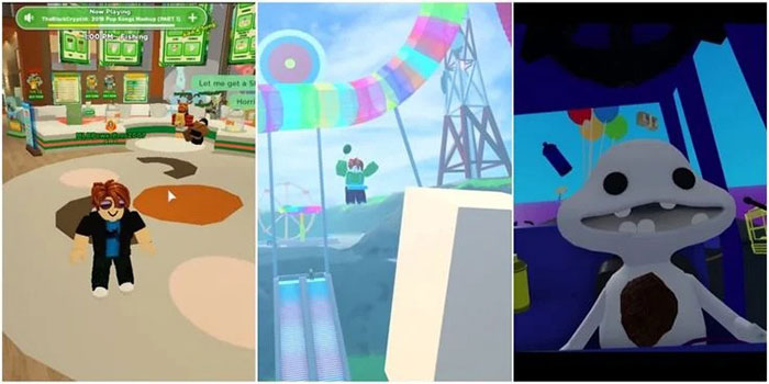 images 1 of Roblox: Ways to Earn Free Robux