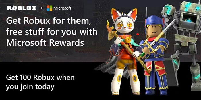 images 7 of Roblox: Ways to Earn Free Robux