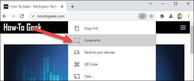 Roundup of new Chrome features and security updates Picture 5