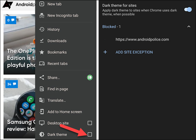 Roundup of new Chrome features and security updates Picture 6