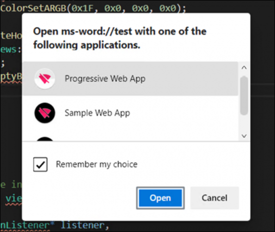 Roundup of new Chrome features and security updates Picture 8