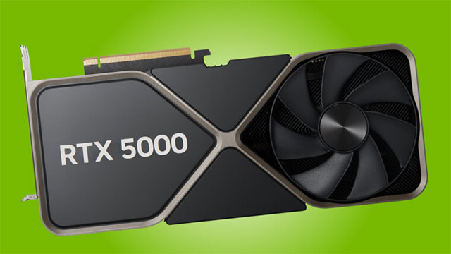RTX 5070 Ti Specs May Have Leaked, GPU Up to 300W Picture 1