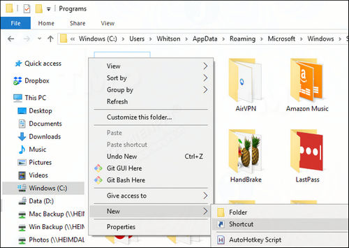 Picture 2 of Run any Command Prompt command using Cortana