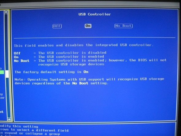 Run Linux from USB Flash Drive Picture 4