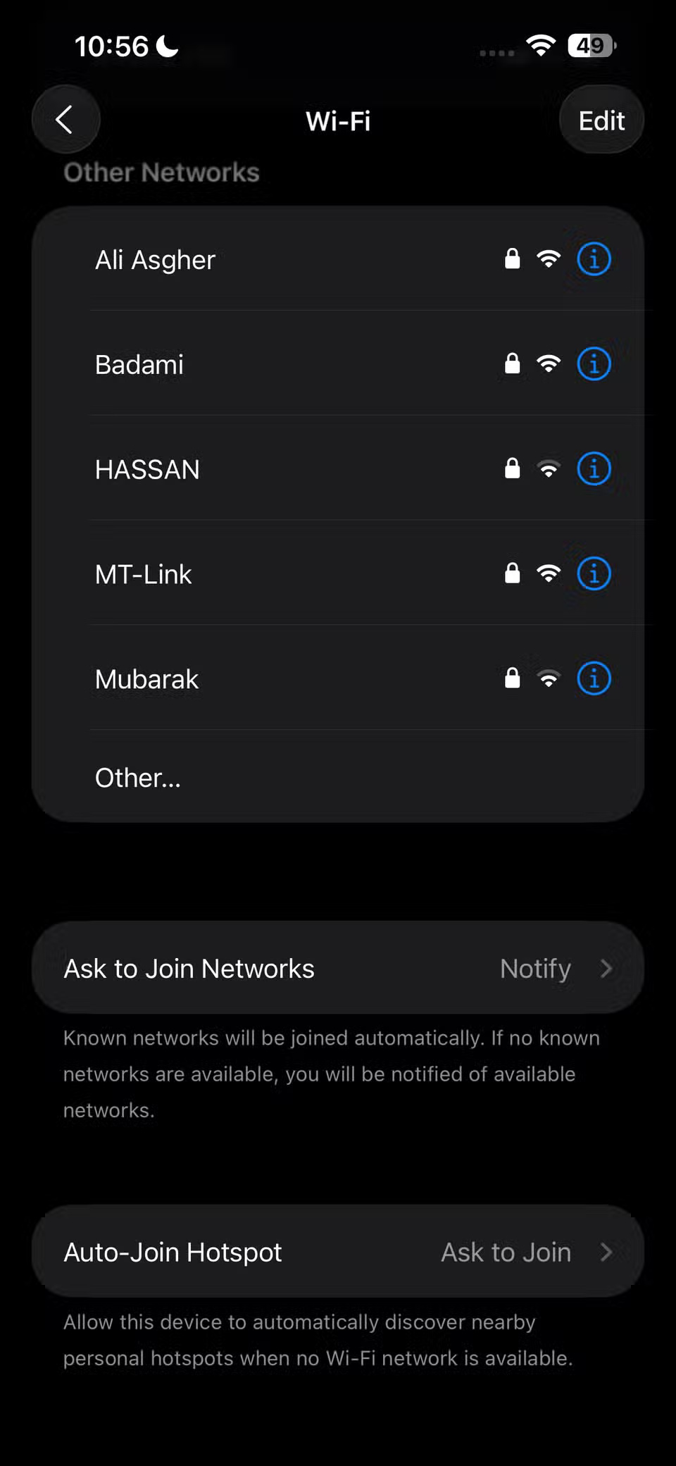 Safety rules when using public WiFi Picture 3