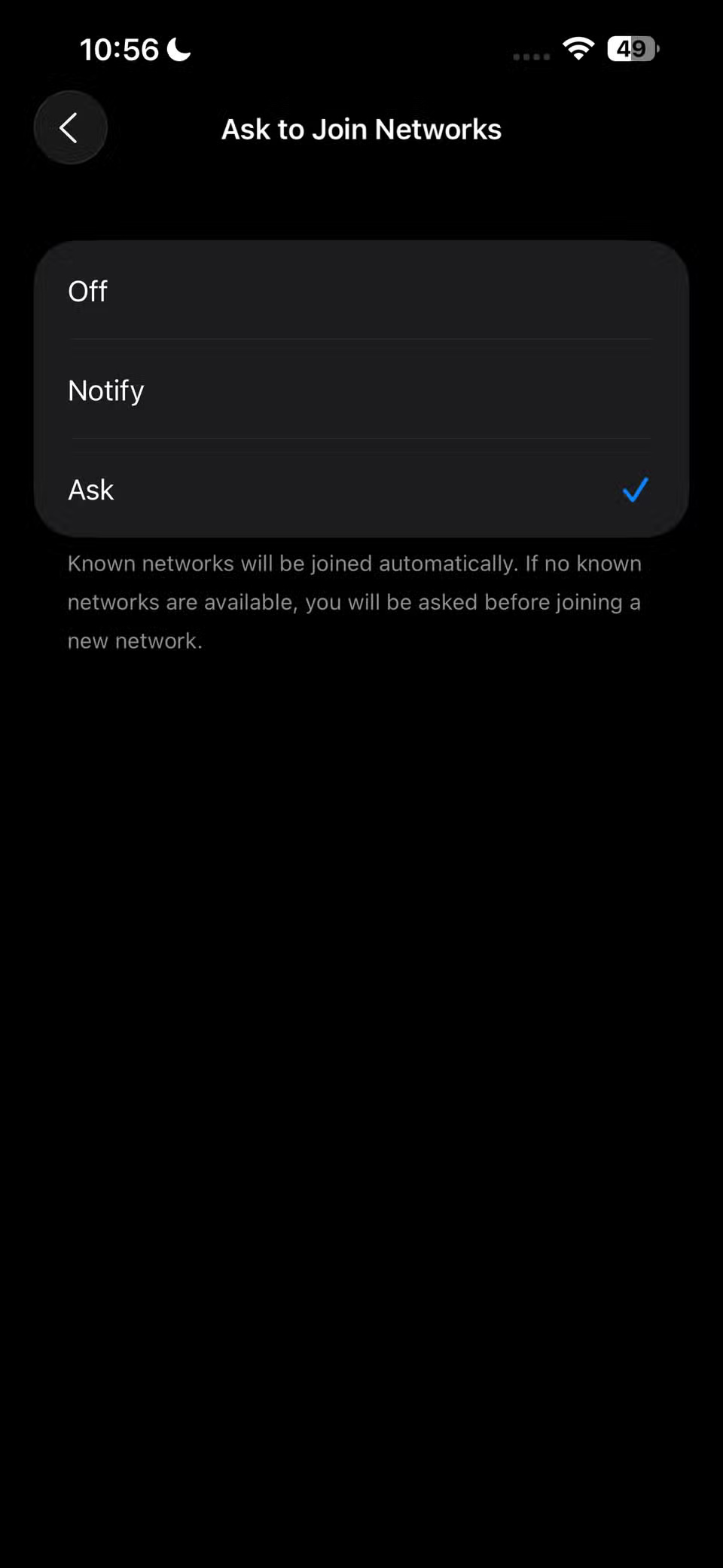 Safety rules when using public WiFi Picture 4