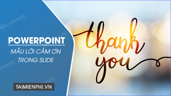 images 1 of Sample thank-you message in PowerPoint slides