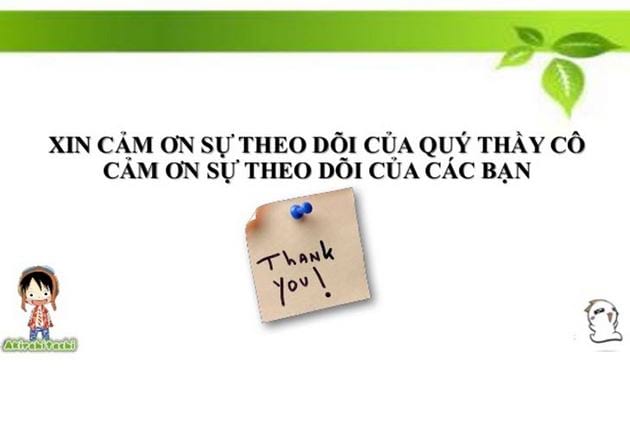 images 25 of Sample thank-you message in PowerPoint slides