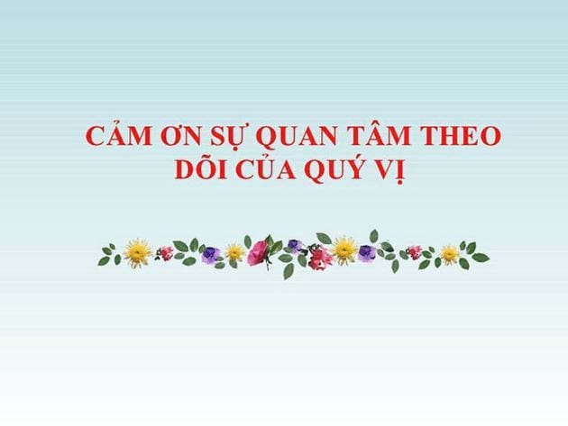 images 28 of Sample thank-you message in PowerPoint slides