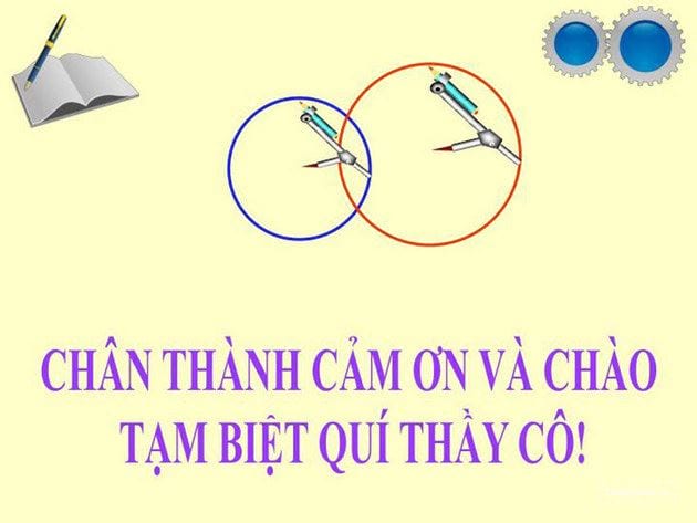 images 29 of Sample thank-you message in PowerPoint slides