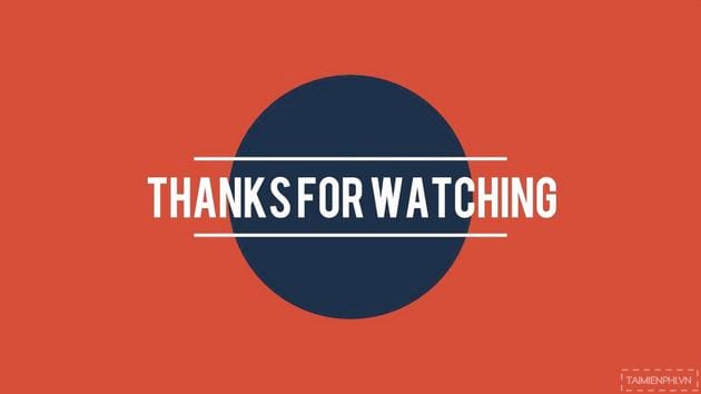 images 32 of Sample thank-you message in PowerPoint slides