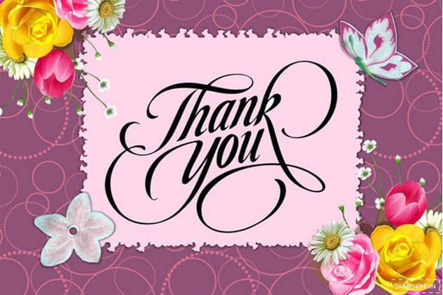 images 34 of Sample thank-you message in PowerPoint slides