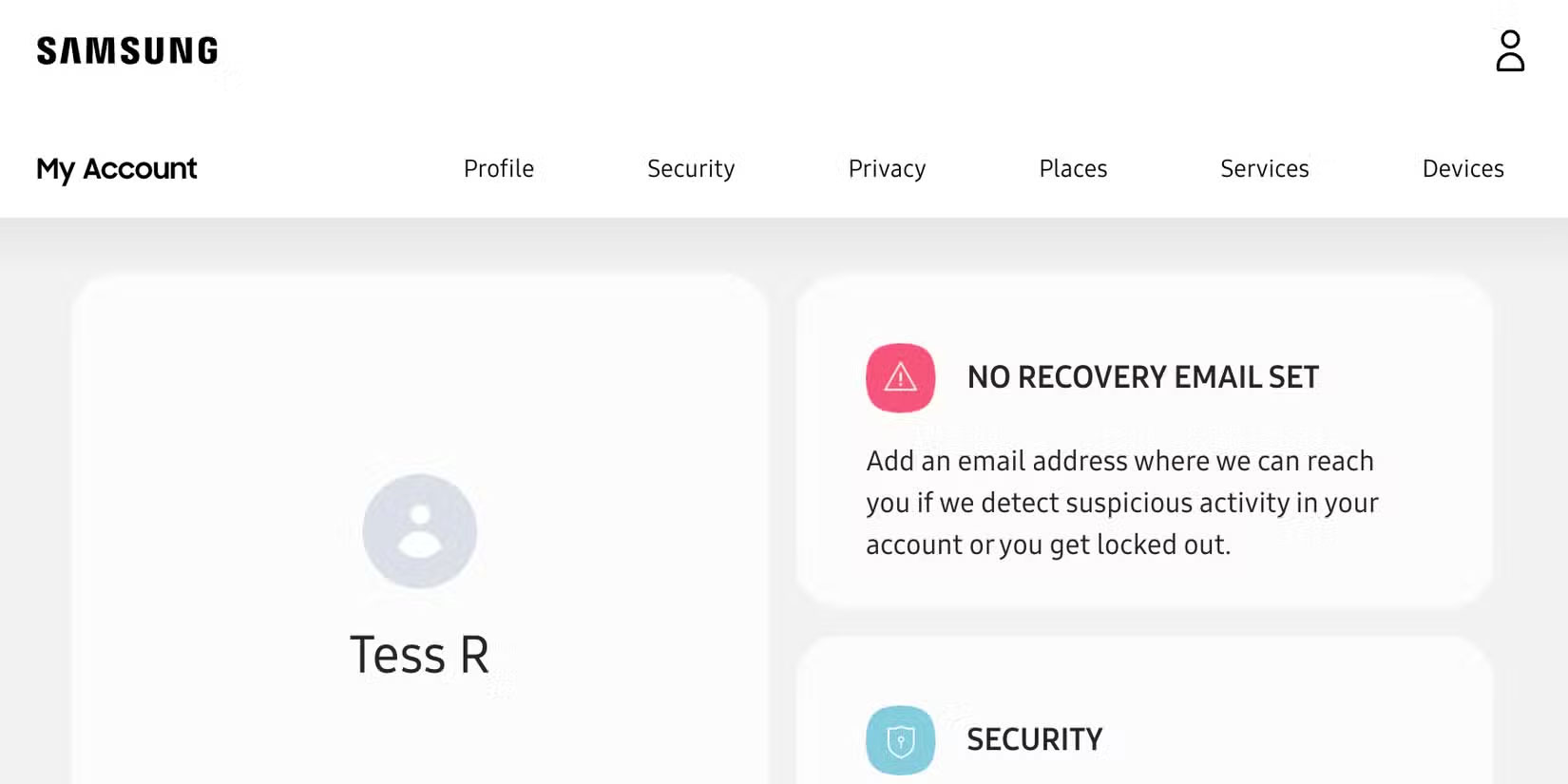 Samsung accounts that have not been used for 24 months will be deleted: This is your last chance to save your important information! Picture 1