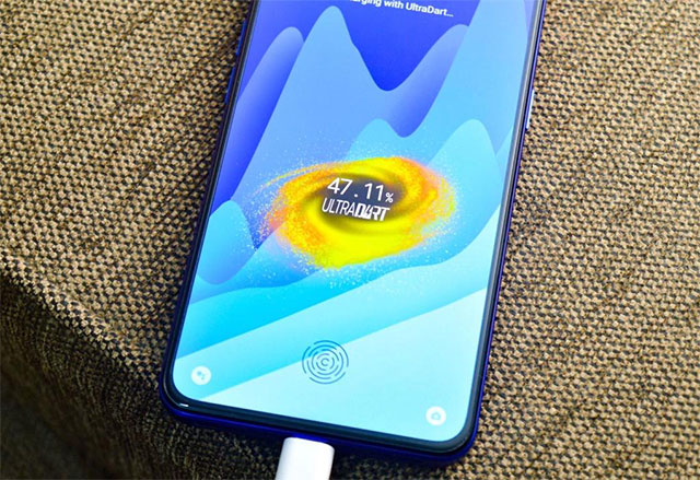 Samsung, Apple research new battery technology to compete with Chinese OEMs Picture 1
