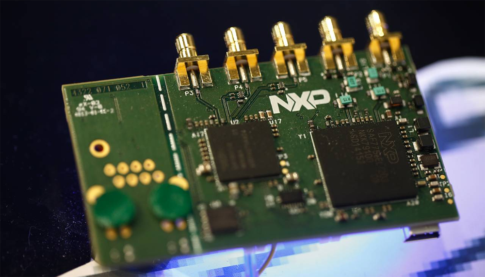 Samsung partners with chipmakers to develop next-generation automotive semiconductor technology Picture 3