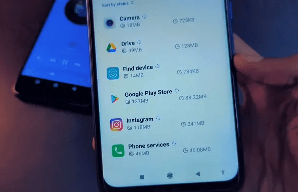 Samsung Doesn't Show Apps – Use This Method Picture 5