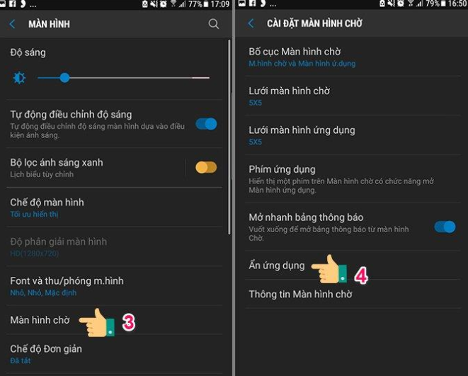 Samsung Doesn't Show Apps – Use This Method Picture 9